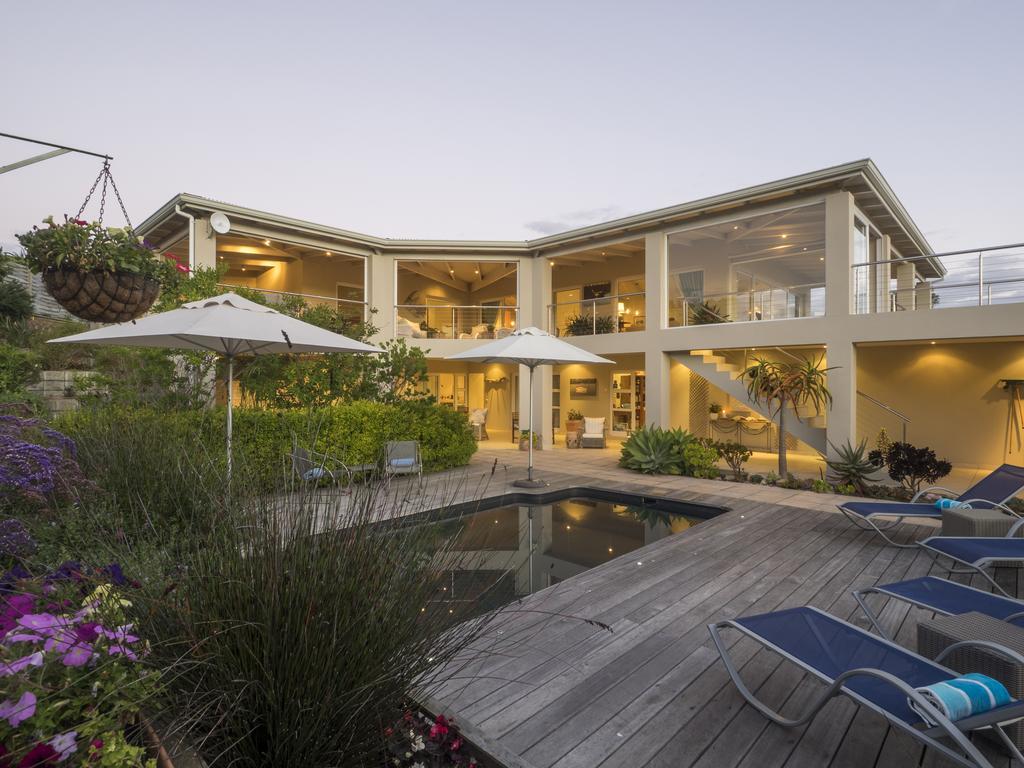 Bahari Beach House Plettenberg Bay Exteriér fotografie