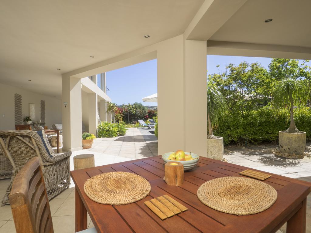 Bahari Beach House Plettenberg Bay Exteriér fotografie