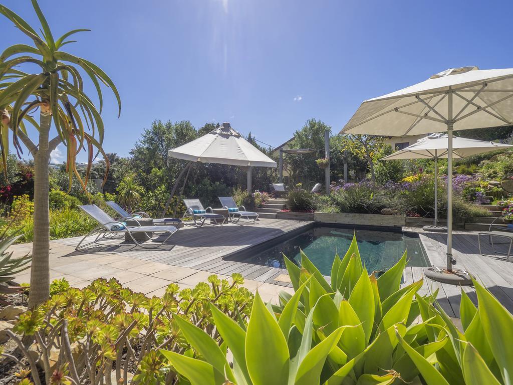 Bahari Beach House Plettenberg Bay Exteriér fotografie
