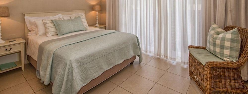 Bahari Beach House Plettenberg Bay Exteriér fotografie