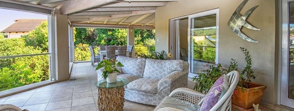 Bahari Beach House Plettenberg Bay Exteriér fotografie