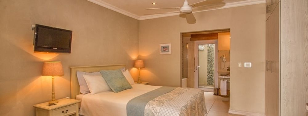 Bahari Beach House Plettenberg Bay Exteriér fotografie