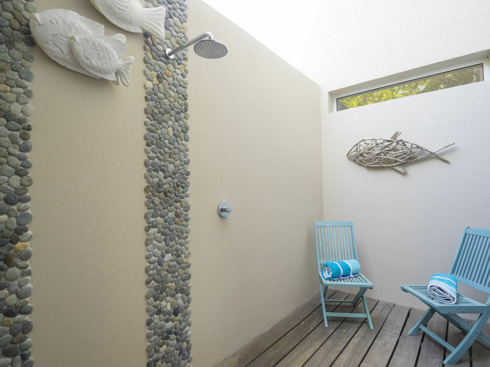 Bahari Beach House Plettenberg Bay Exteriér fotografie