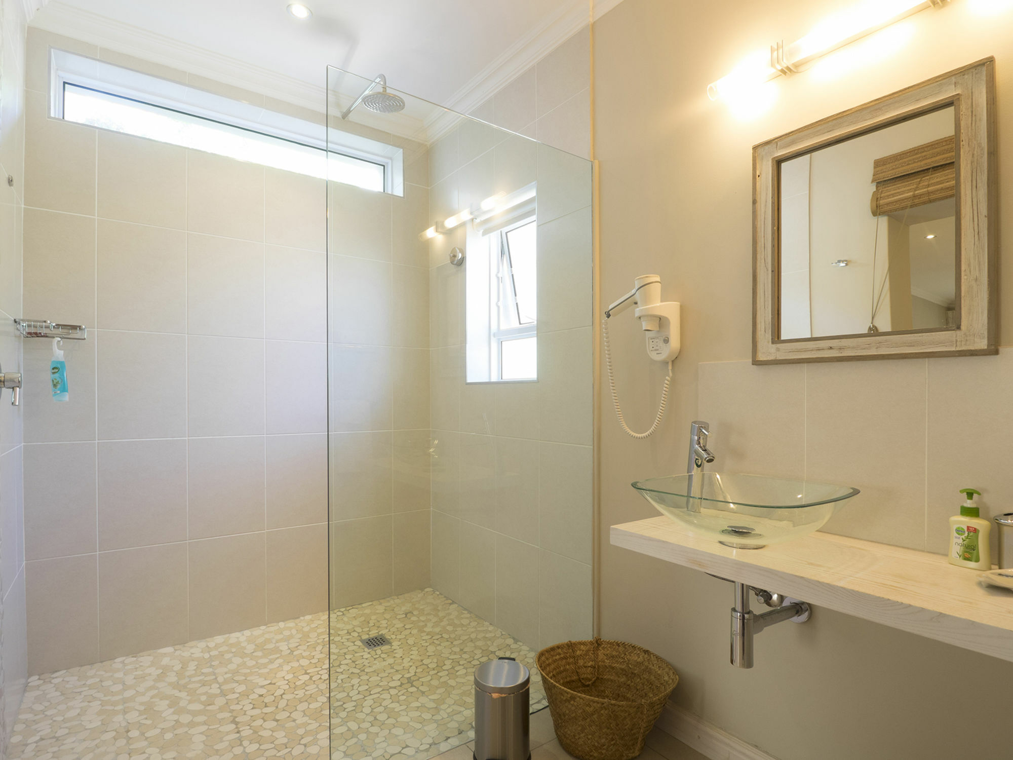 Bahari Beach House Plettenberg Bay Exteriér fotografie
