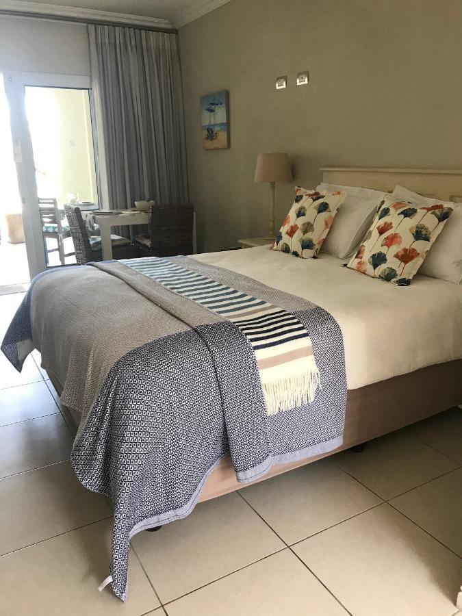 Bahari Beach House Plettenberg Bay Exteriér fotografie