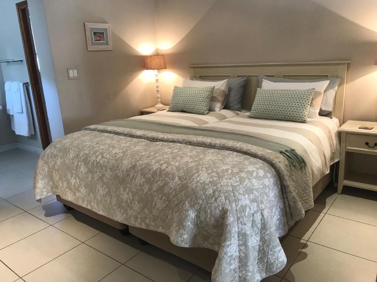 Bahari Beach House Plettenberg Bay Exteriér fotografie
