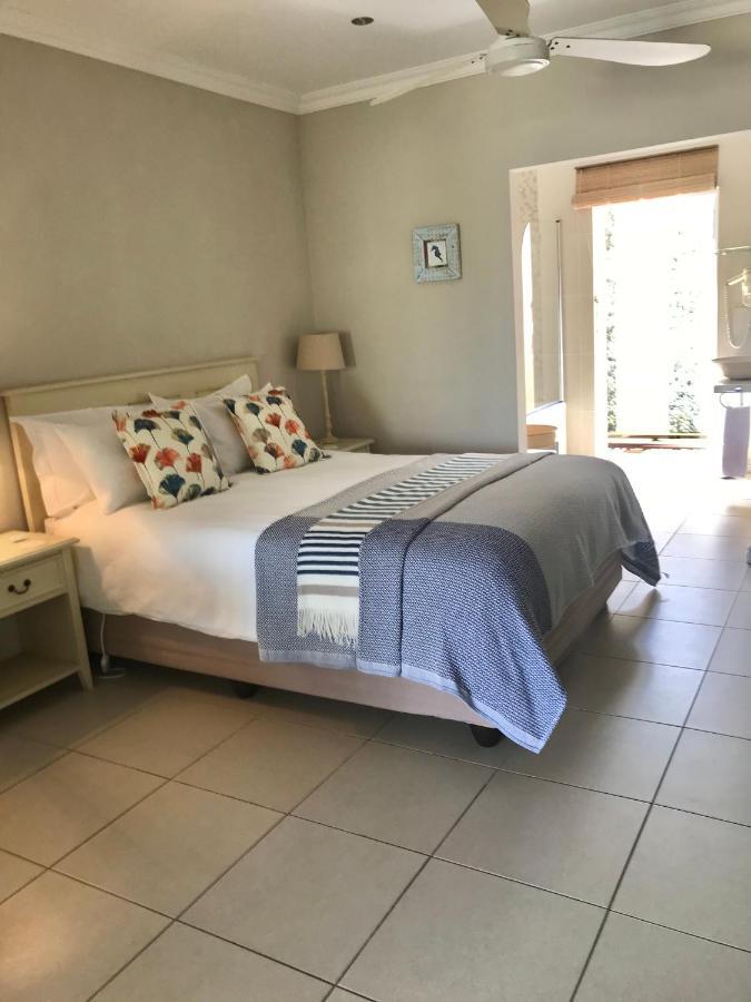 Bahari Beach House Plettenberg Bay Exteriér fotografie