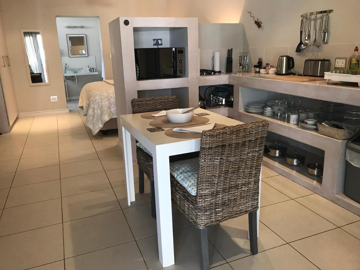 Bahari Beach House Plettenberg Bay Exteriér fotografie