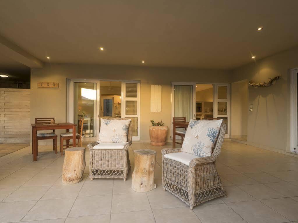 Bahari Beach House Plettenberg Bay Exteriér fotografie