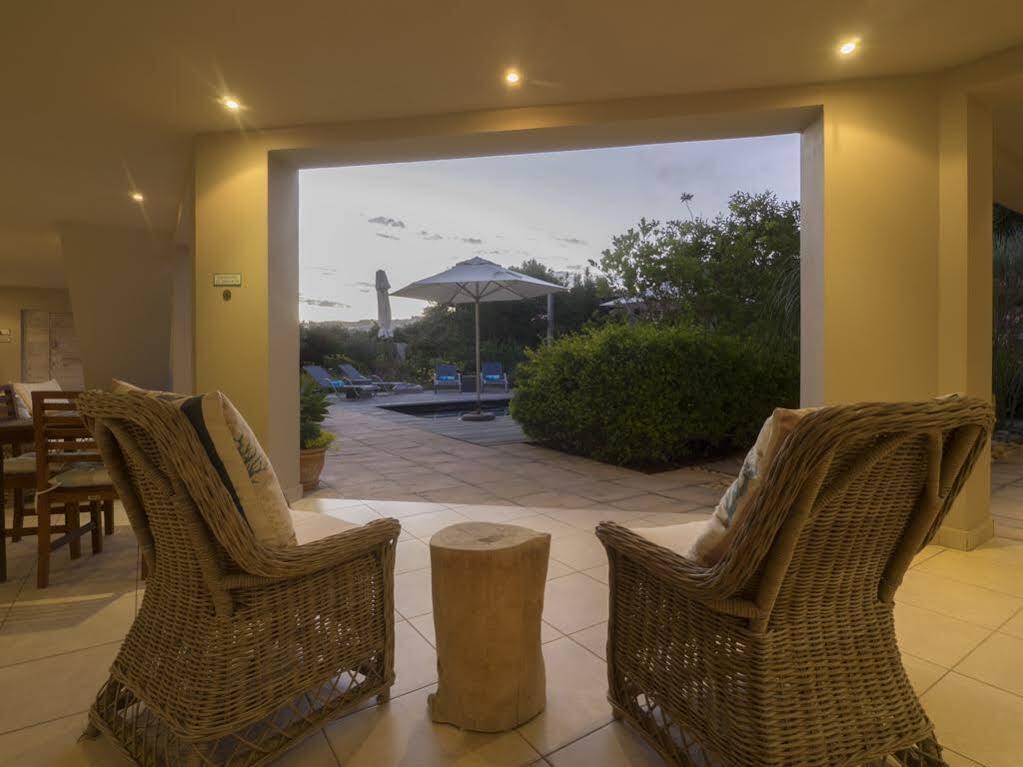 Bahari Beach House Plettenberg Bay Exteriér fotografie